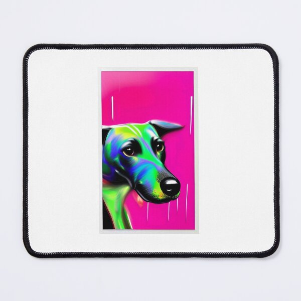 Item preview, Greyhound designed and sold by GroovyDino.