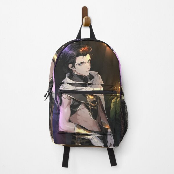 Item preview, Young desert man anime designed and sold by PristineJenkins.