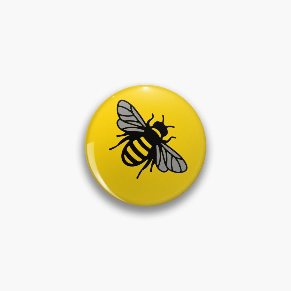 Item preview, Pin designed and sold by ModSupporters.