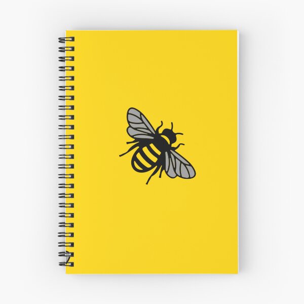 Item preview, Bee pattern designed and sold by ModSupporters.