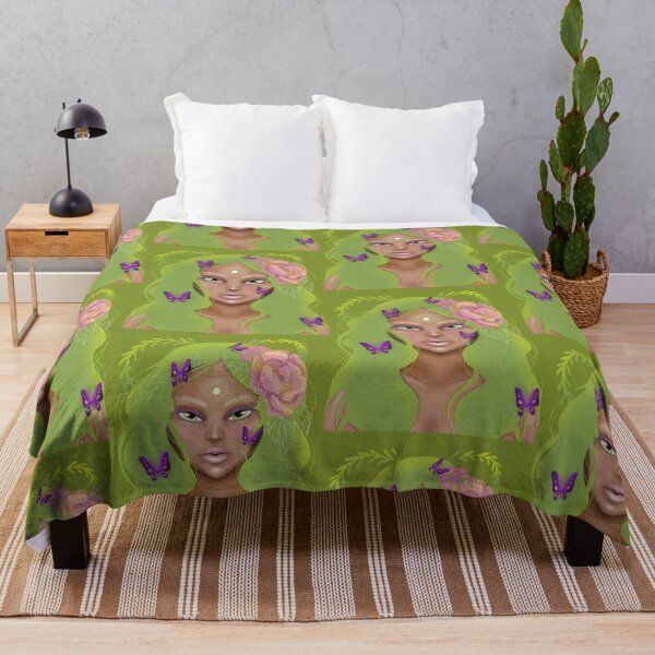 Item preview, Nature Fairy designed and sold by La Loca.
