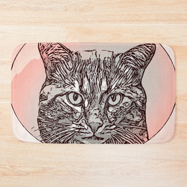 Item preview, It wasn’t me! designed and sold by PurpleSandpiper.