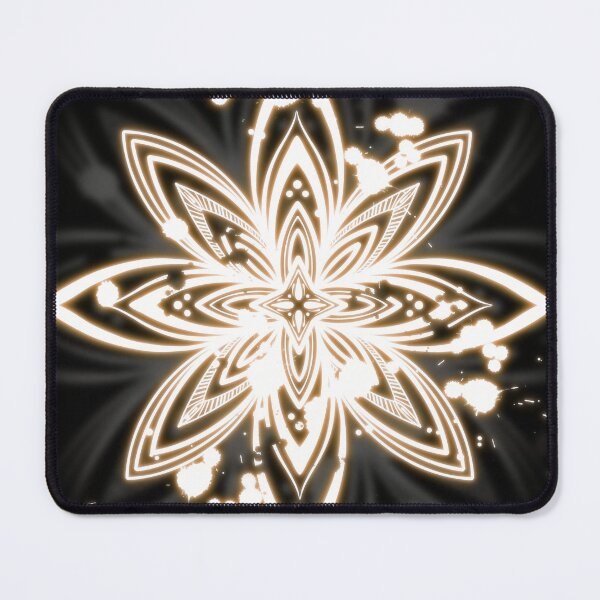Item preview, Glowing mandala designed and sold by NathanNahui.