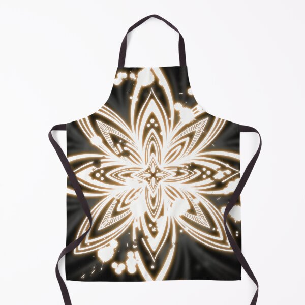 Item preview, Glowing mandala designed and sold by NathanNahui.