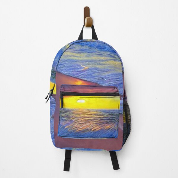 Item preview, SUNSET LOVER'S BEACH designed and sold by DannyCoast.