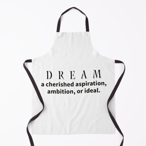 Item preview, Dream | The definition of dream | Power of dream | Importance of dream | Aspiration | Ambition | Ideal | Cherished | K367 | designed and sold by K367.