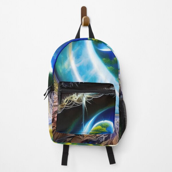 Item preview, the eye of the world designed and sold by ArboreSciences.