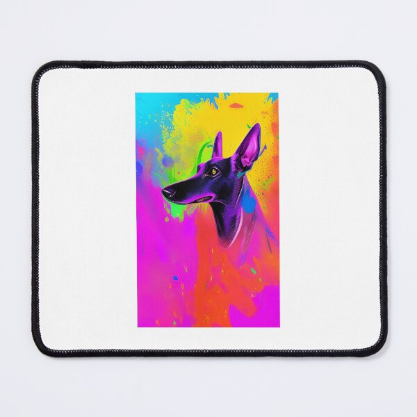 Item preview, Greyhound designed and sold by GroovyDino.