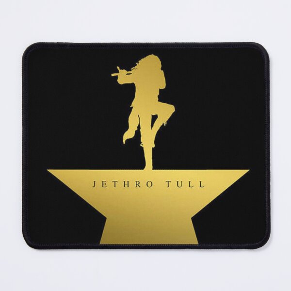 Item preview, Jethro Tull Star Art designed and sold by rymour89.
