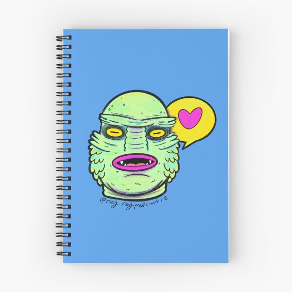 Item preview, Swampy designed and sold by Rey Rey .