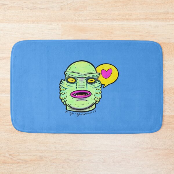 Item preview, Swampy designed and sold by Rey Rey .