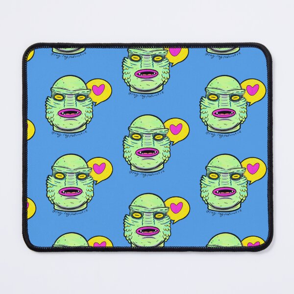 Item preview, Swampy designed and sold by Rey Rey .