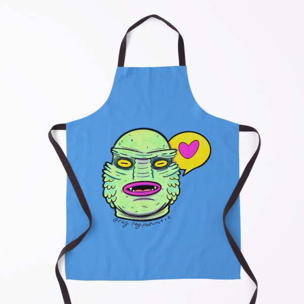 Item preview, Swampy designed and sold by Rey Rey .