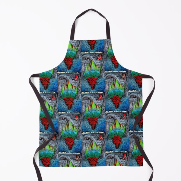 Item preview, Deusa Mãe III designed and sold by MAMA LXXVIII: Unique Arts Projects by Marsailhe.
