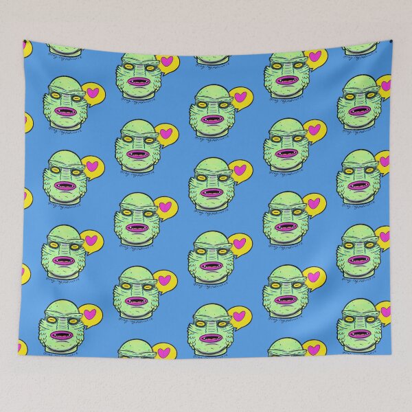 Item preview, Swampy designed and sold by Rey Rey .