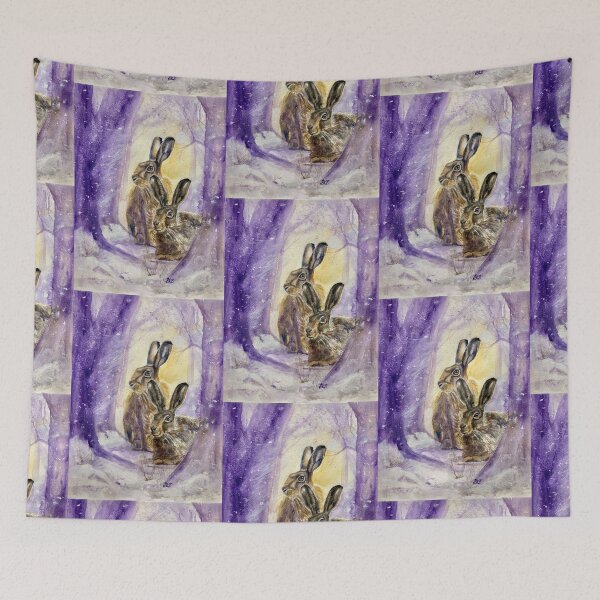 Item preview, A Midwinter’s Muse designed and sold by Double Dutch Designs.