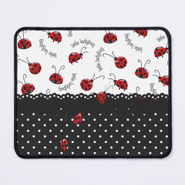 Item preview, Ladybug Entwined designed and sold by purplesensation.