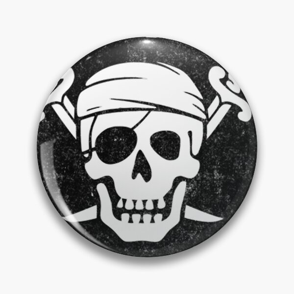 Item preview, Raiders Goonies Vintage logo designed and sold by JeanMerz.