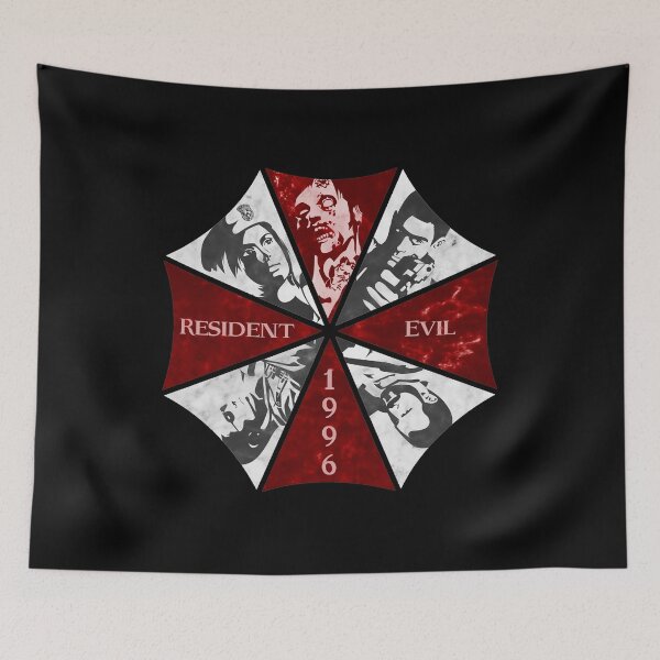 Item preview, Umbrella Corp. designed and sold by ScottyDoo292.