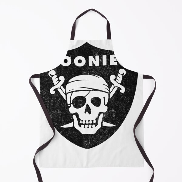 Item preview, Raiders Goonies Vintage logo designed and sold by JeanMerz.