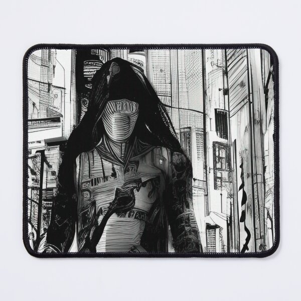 Item preview, Infiltrator designed and sold by dida80.