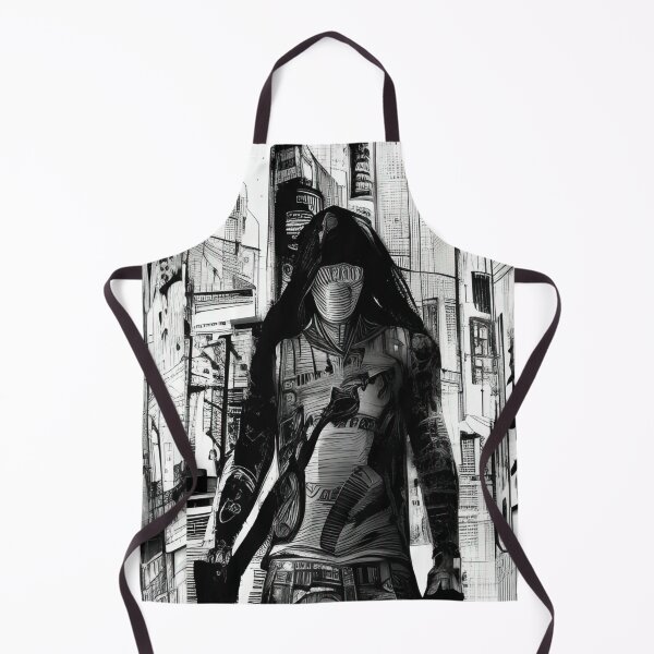 Item preview, Infiltrator designed and sold by dida80.
