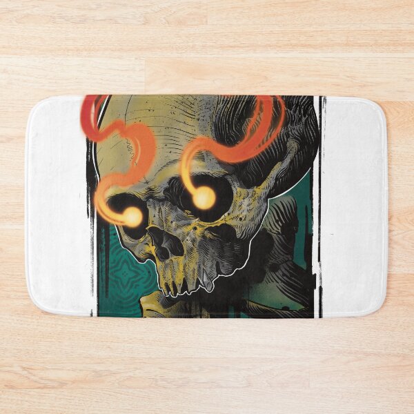 Item preview, Cranio! designed and sold by NathanNahui.