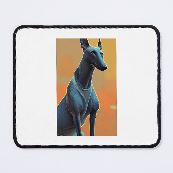 Item preview, Greyhound designed and sold by GroovyDino.