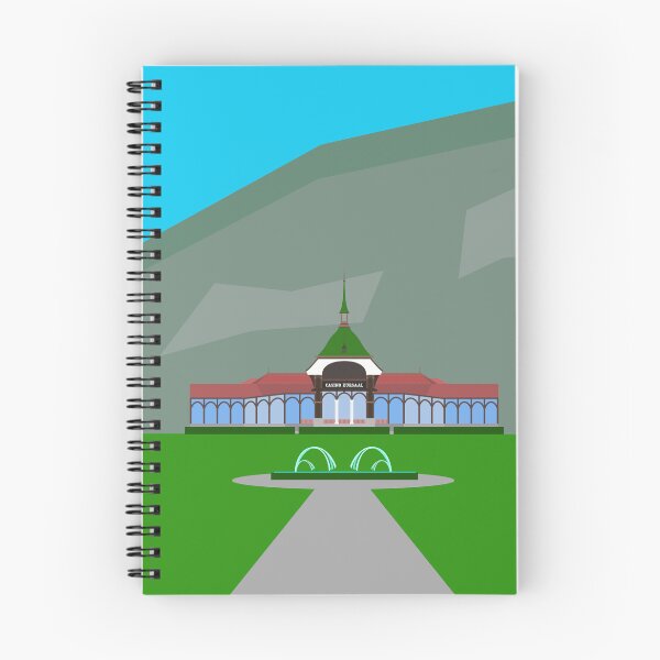 Item preview, Casino Kursaal Interlaken Switzerland, Bernese Oberland designed and sold by nickelodewan.