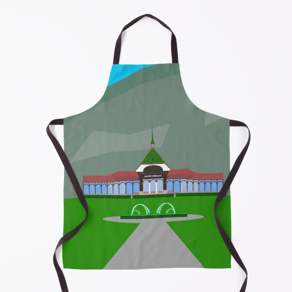 Item preview, Casino Kursaal Interlaken Switzerland, Bernese Oberland designed and sold by nickelodewan.