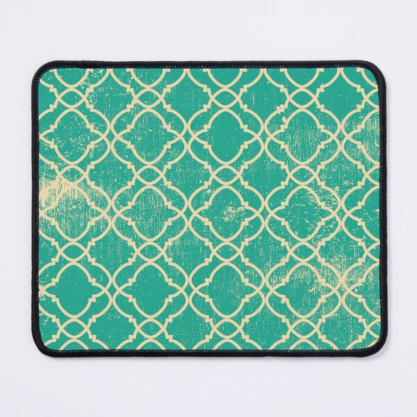 Item preview, Vintage Teal designed and sold by WickedTink.