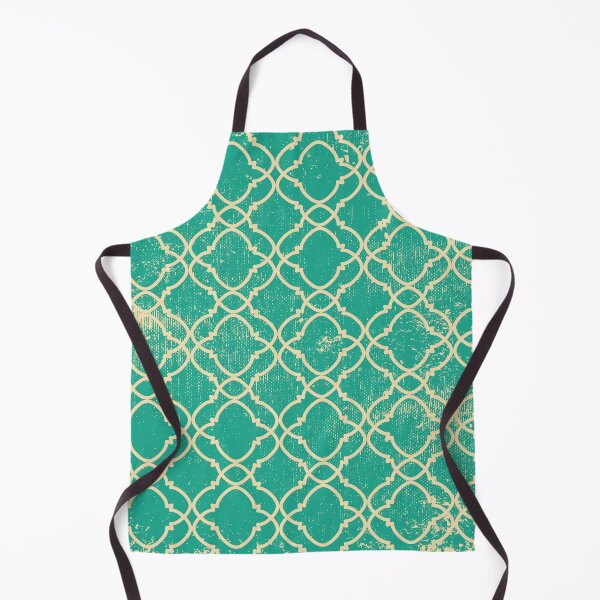 Item preview, Vintage Teal designed and sold by WickedTink.