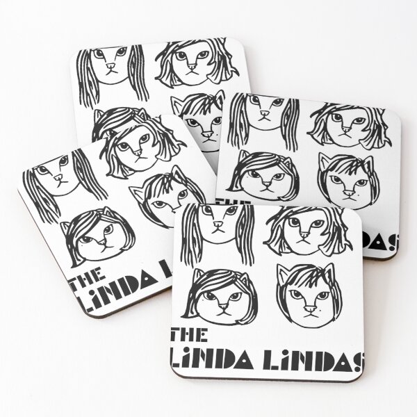 Aperçu de l'œuvre Les enfants de Linda Linda créée et vendue par JeanMerz.