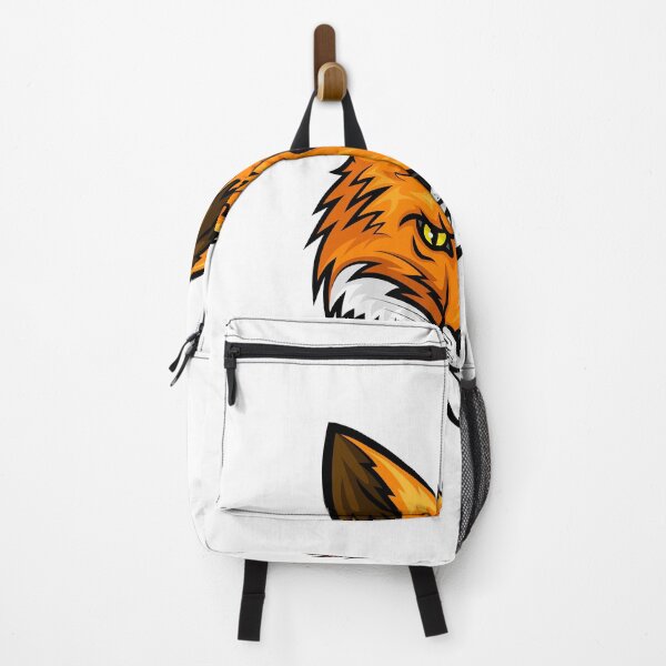 Item preview, Orange fox designed and sold by Design Kingdom.