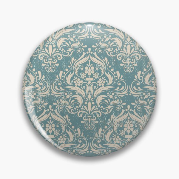 Item preview, Vintage Blue designed and sold by WickedTink.