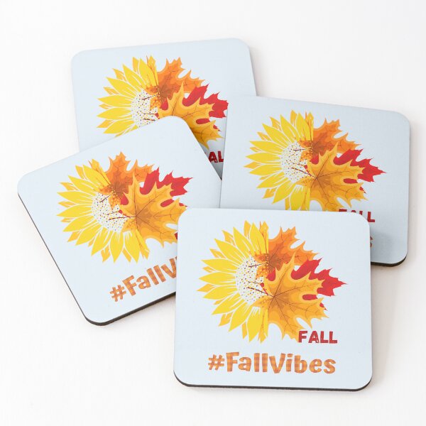 Item preview, Fall Season: FALLVIBES designed and sold by Pick'n Quick.