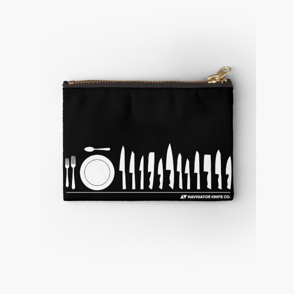 Item preview, Place Setting (White) |  designed and sold by PixelsandPulp.