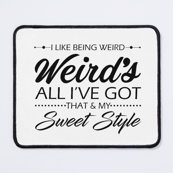Item preview, Sweet Style designed and sold by WickedTink.