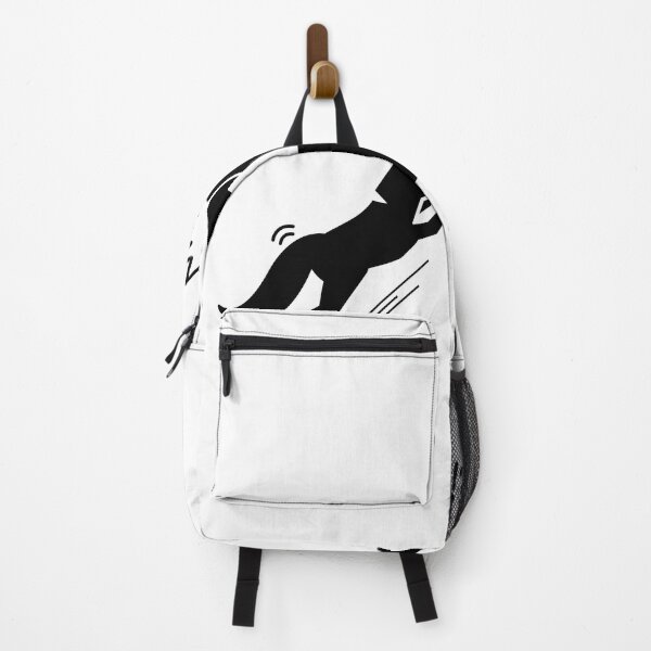 Item preview, Danger fox designed and sold by Design Kingdom.