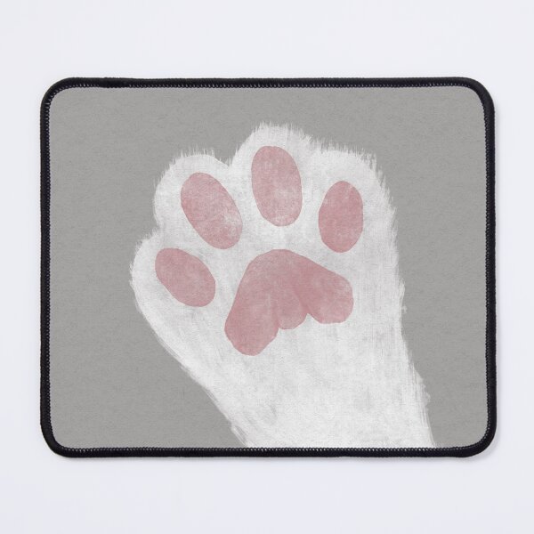 Item preview, Watercolor Mouse Pad designed and sold by Luna's Corner.