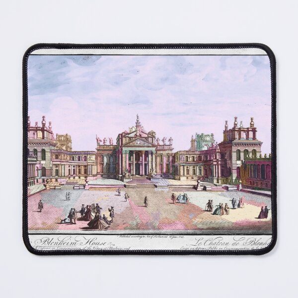 Item preview, Blenheim House designed and sold by Malcolm Walker.