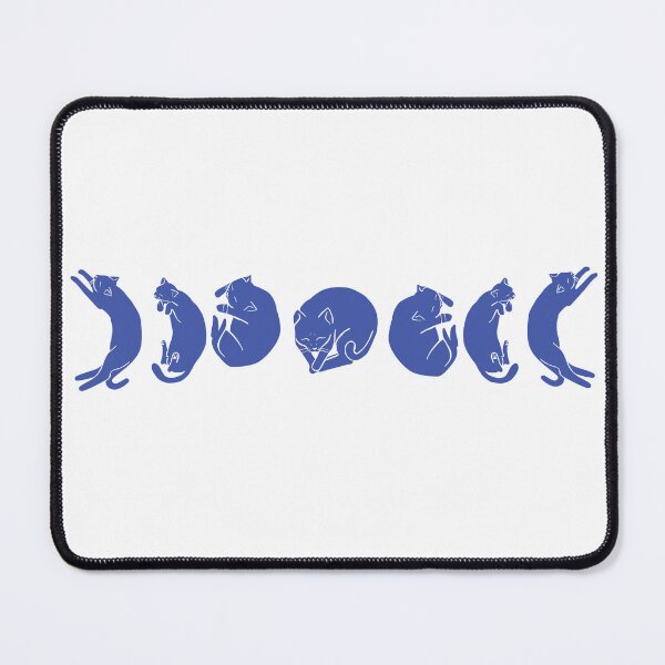 Item preview, Catmoons designed and sold by Myasaur.