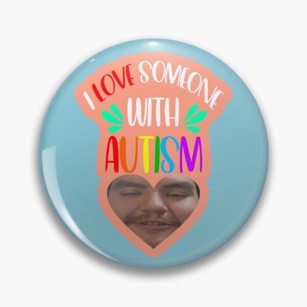 Item preview, I Love Someone With LD designed and sold by TheEdBois.