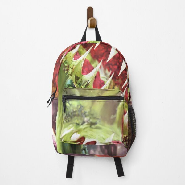 Item preview, Angry looking  Venus flytrap designed and sold by David-Howells.
