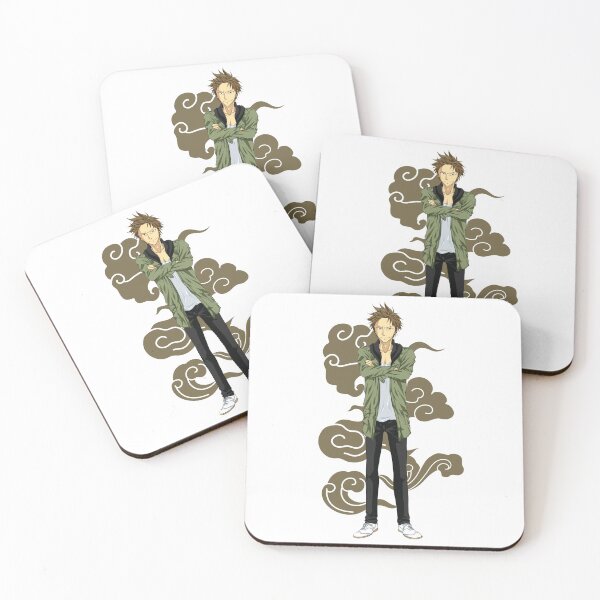 Item preview, Takeshi Tatsumi designed and sold by SugoiLynn.