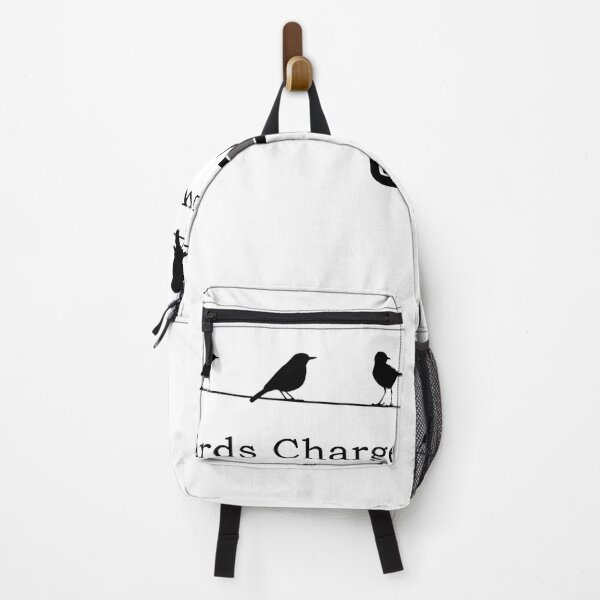Item preview, Birds charge on power lines, cool design for architect designed and sold by Sun Rise.