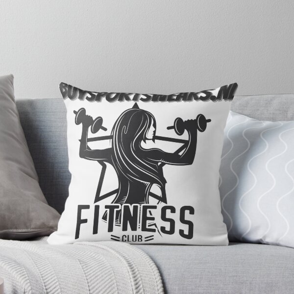 Item preview, buysportswears.nl fitness Classic T-Shirt designed and sold by BestArtDZ.