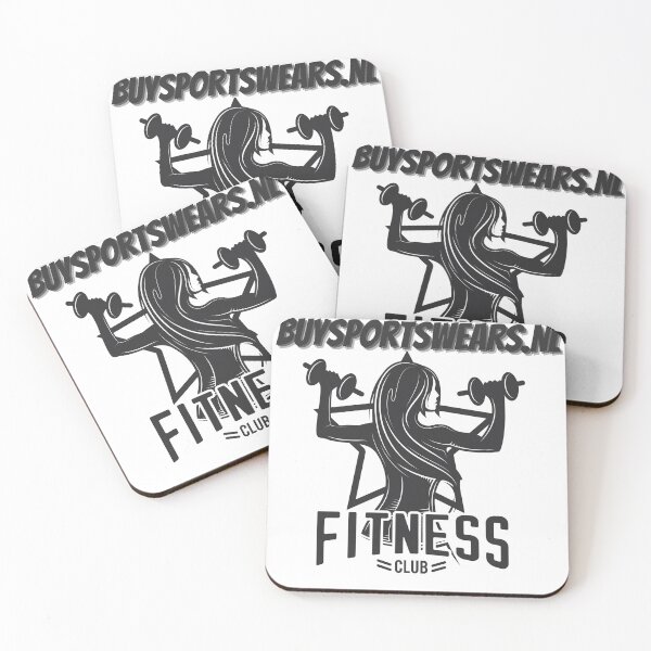 Item preview, buysportswears.nl fitness Classic T-Shirt designed and sold by BestArtDZ.