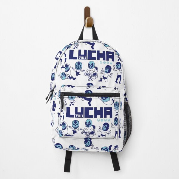 Item preview, LUCHA#112 designed and sold by rk58rk58.