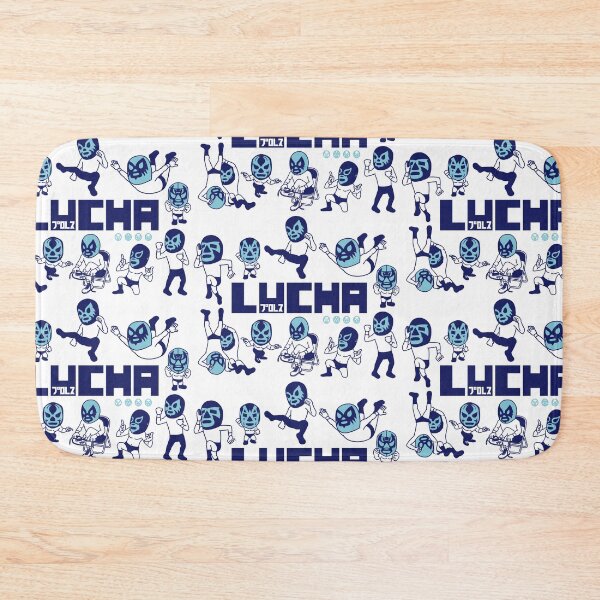 Item preview, LUCHA#112 designed and sold by rk58rk58.